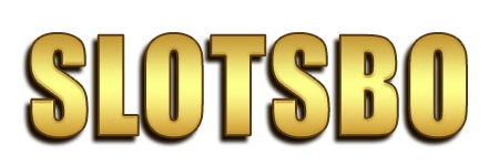 SLOTSBO Logo